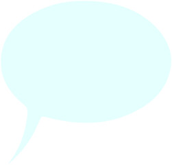 Speech Bubble icon