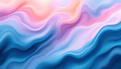 Obraz premium Top abstract background AI generated