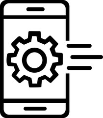 Web Development Icon 
