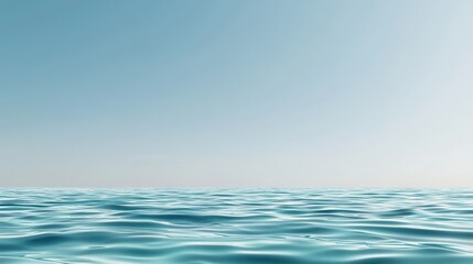 Serene Light Sage Hues in a Muted Pastel Wallpaper Design