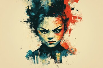 The Mask of Defiance, Oppositional Defiant Disorder