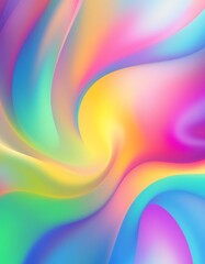 Obraz premium Top abstract background AI generated