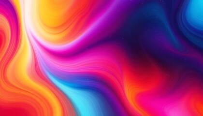 Top abstract background AI generated