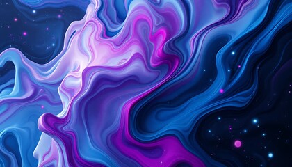 Fototapeta premium Top abstract background AI generated