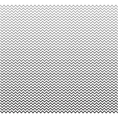 Zigzag Waves line set. Wave ornament pattern. Set of wavy zigzag lines. Wave thin line background. Vector zigzag and wavy horizontal underline. Vector illustration