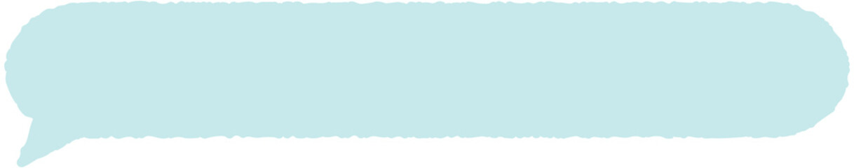 Hand Drawn Dialog icon
