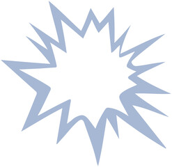 Boom comic Element frame
