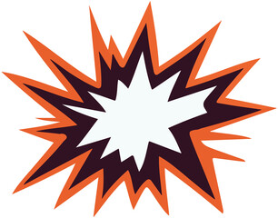 Explosion Effect icon
