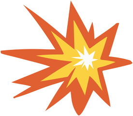 Explosion Effect icon
