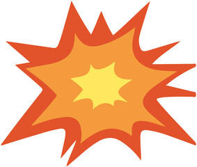Explosion Effect icon
