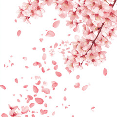 cherry blossom background