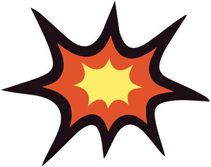 Explosion Effect icon
