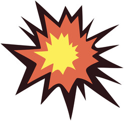 Explosion Effect icon
