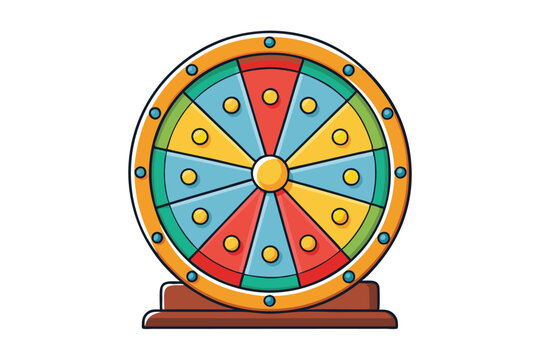 Jackpot Wheel Online Casino