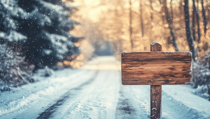 Naklejka premium A white maple leaf is placed on the right side of an empty dark blue background, with shadows and light creating sharp contrast between them.
