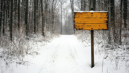Naklejka premium A white maple leaf is placed on the right side of an empty dark blue background, with shadows and light creating sharp contrast between them.
