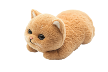 Engaging Cat Toy Isolated on transparent Background for Pet Stores and Online Retailers