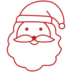 Christmas Santa Claus