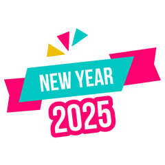 Happy New Year Sale 2025