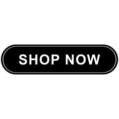Shop Now Button Icon