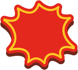 Surprise Bubble icon
