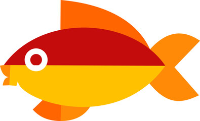 fish ilustration