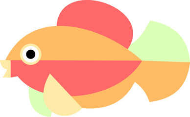 fish ilustration