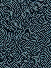 seamless pattern with stripes