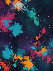 abstract watercolor background