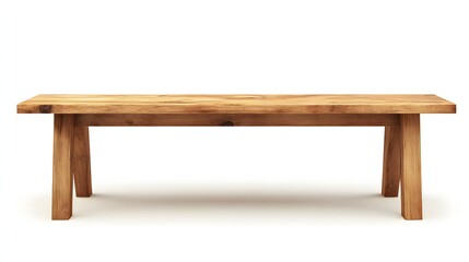 table, furniture, wood, wooden, chair, stool, bench, brown, seat, object, desk, home, interior, isolated, design, vintage, empty, office, style, antique, old, single, small, nobody, decoration