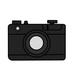 camera and movie tool