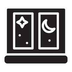window glyph icon