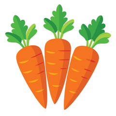 carrots and carrot