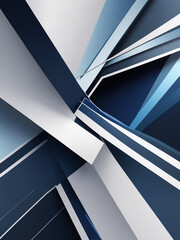 abstract background with lines