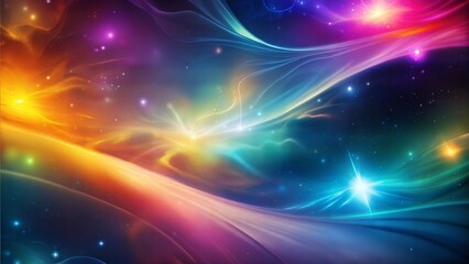 Obraz premium abstract background with space