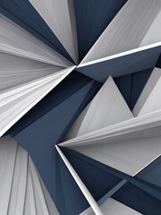 Obraz premium abstract background of metal