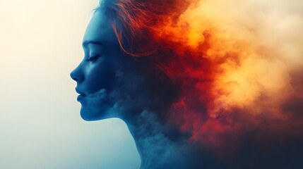 Exploring the Complexities of Youth Mental Health Amid Societal Expectations and the Vital Role of Resilience and Coping Strategies