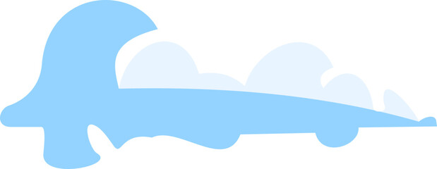 Sky Could Icon 