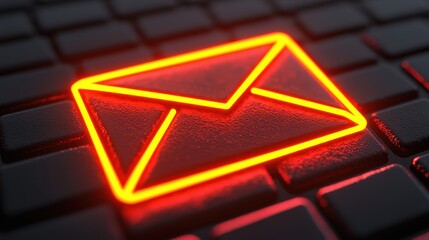 Engaging email marketing strategies digital space infographic online environment professional viewpoint concept for growth