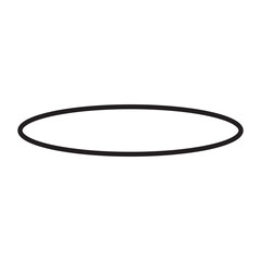 circle shape element 