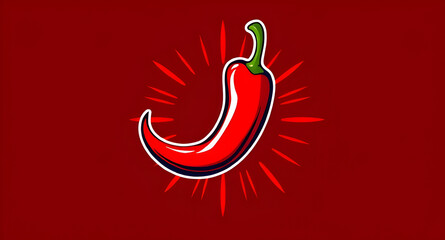 hot chili pepper