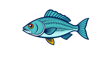 Fish illustration