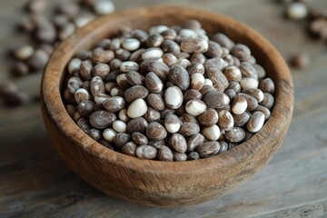 Job s tears are a widely cultivated food and a common ingredient in traditional Chinese and folk medicine