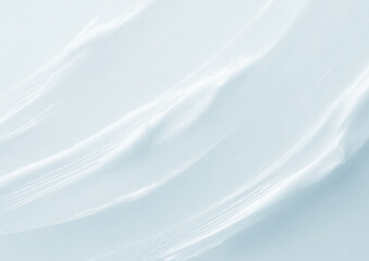 Obraz premium 水色の背景テクスチャ