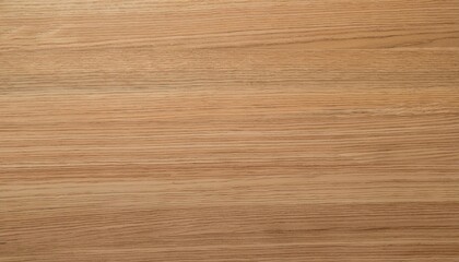 Fototapeta premium Light Brown Wood Grain Texture Background