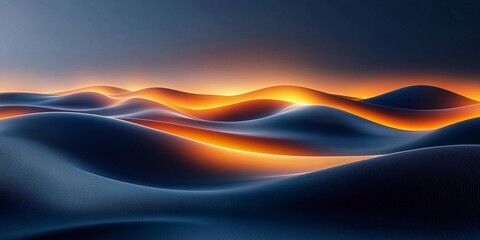 Vibrant yellow and blue grainy texture background with abstract noise.