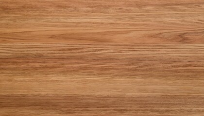 Fototapeta premium Warm Brown Wood Grain Texture