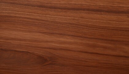 Obraz premium Rich Mahogany Wood Texture: A Detailed Close-Up