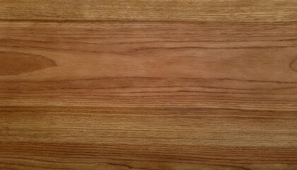 Fototapeta premium Warm Brown Wood Grain Texture: A Natural Wooden Background