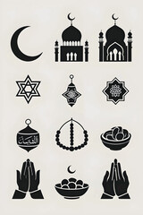 ramadhan icon